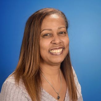 Kimberly Montgomery, Our Center Director